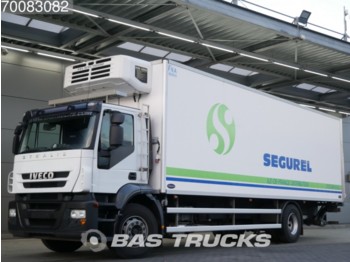 Рефрижератор Iveco Stralis AD190S31 4X2 Manual Ladebordwand EEV