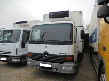 Рефрижератор MERCEDES-BENZ Atego 1217