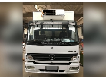 Рефрижератор Mercedes-Benz ATEGO 12 22