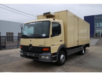 Рефрижератор Mercedes-Benz ATEGO 1318 L