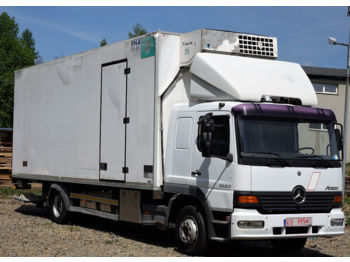 Рефрижератор Mercedes-Benz Atego 1223 * Kühlkoffer 7,30m