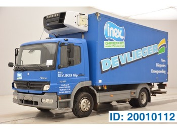 Рефрижератор Mercedes-Benz Atego 1318