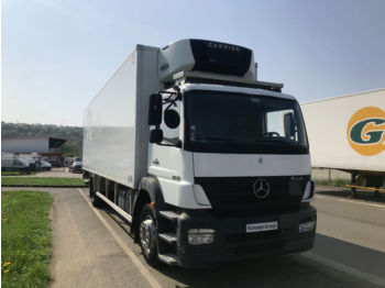 Рефрижератор Mercedes-Benz Axor 1829NL, Supra 850