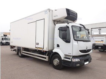 Рефрижератор RENAULT MIDLUM FRIGO MIDLUM 220.14 BITEMPERATURA