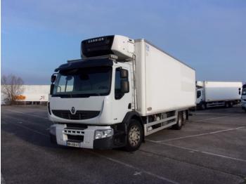 Рефрижератор RENAULT Medium length Euro 4 Medium length Euro 4