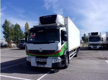 Рефрижератор RENAULT Medium length Euro 5 Medium length Euro 5