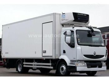 Рефрижератор RENAULT Midlum 220 dxi