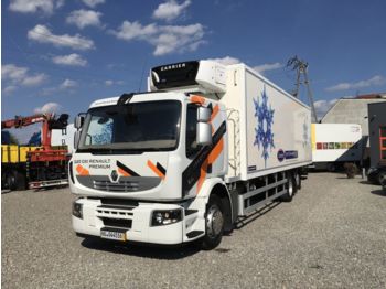 Рефрижератор RENAULT Premium 320 DXI