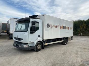 Рефрижератор RENAULT / RENAULT TRUCKS Midlum 220-7,5EL