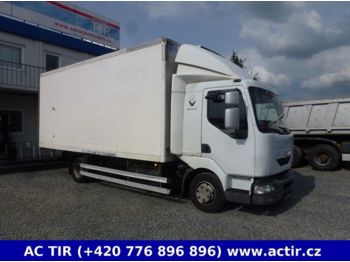 Рефрижератор Renault MIDLUM 180.10