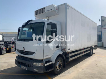 Рефрижератор Renault MIDLUM 220.16