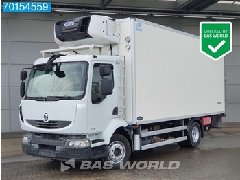 Рефрижератор Renault Midlum 4X2 Euro 5