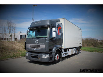 Рефрижератор Renault Renault Premium 450 4x2 Thermo King