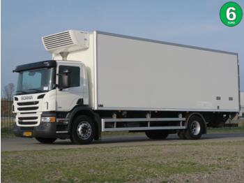 Рефрижератор SCANIA P250