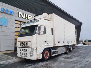 Рефрижератор VOLVO FH540