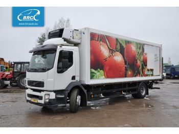 Рефрижератор VOLVO FL
