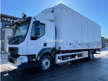 Рефрижератор VOLVO FL250