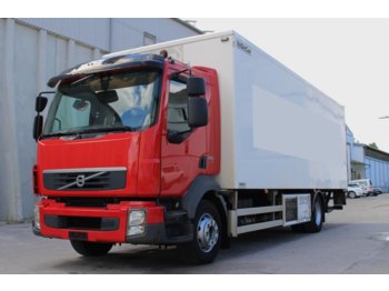 Рефрижератор VOLVO FL280 Euro5 Carrier Supra 850 LBW