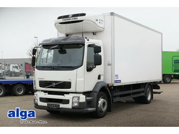 Рефрижератор Volvo FL 260, Rohrbahnen, Lamberet, Tharmo King T600