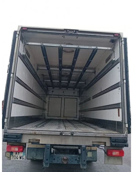 Рефрижератор Volvo FM 260