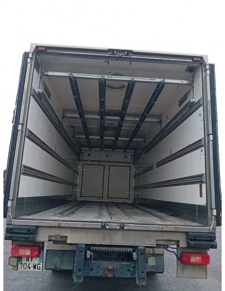 Рефрижератор Volvo FM 260