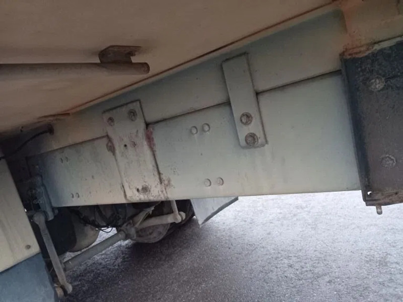 Рефрижератор Volvo FM 260
