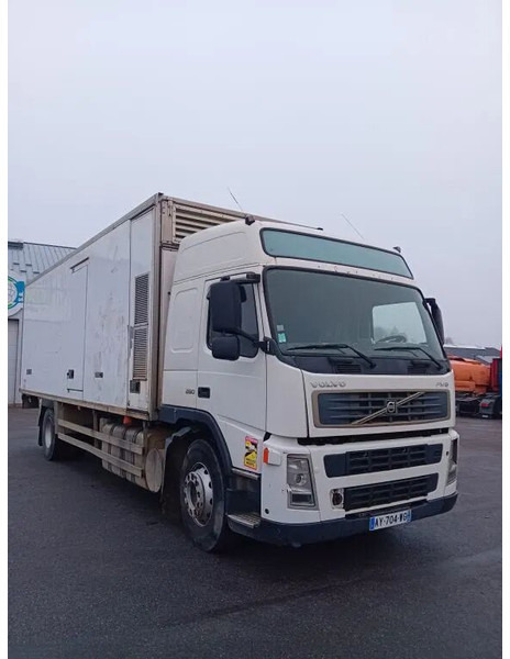 Рефрижератор Volvo FM 260