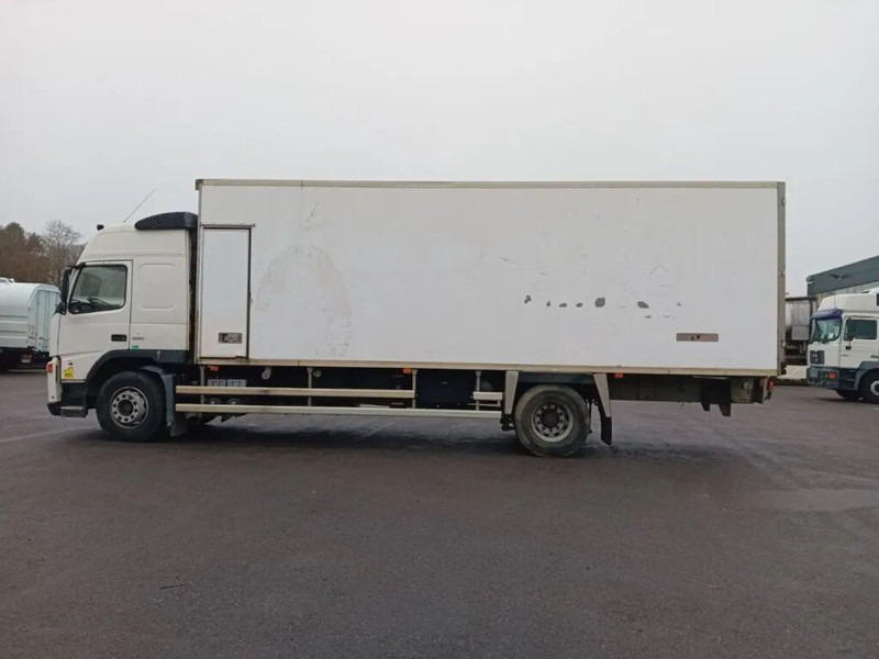 Рефрижератор Volvo FM 260
