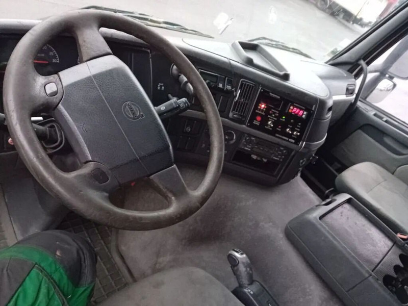 Рефрижератор Volvo FM 260