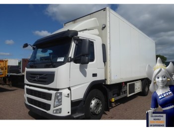 Рефрижератор Volvo FM 330 Rohrbahneb, ATP