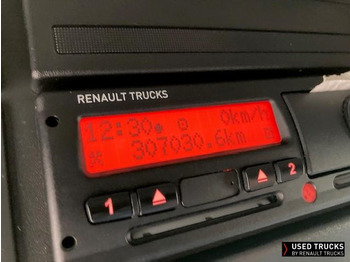 Renault Trucks D Wide - Тентованный грузовик: фото 4