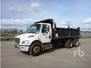 FREIGHTLINER M2106 6x4 - Самосвал