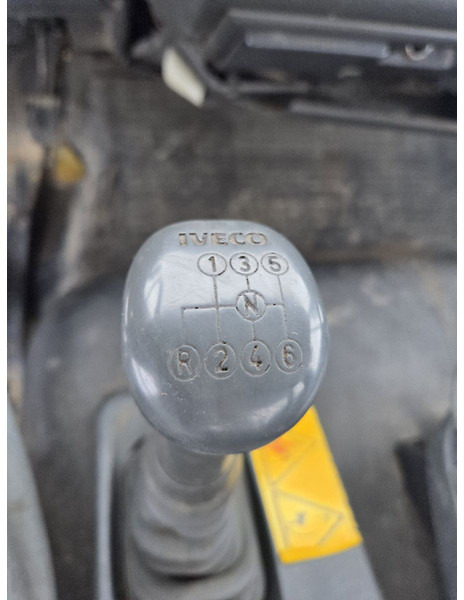 Самосвал Iveco 130E15