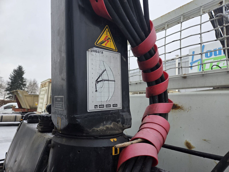 Самосвал Iveco 130E15