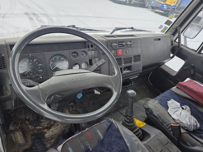 Самосвал Iveco 130E15