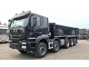 Самосвал Iveco Trakker AT 410T50 10x4