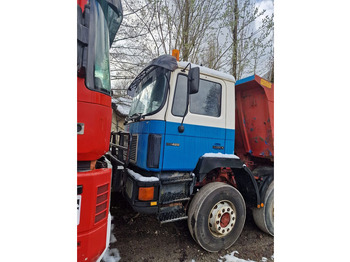 Самосвал MAN 33.422