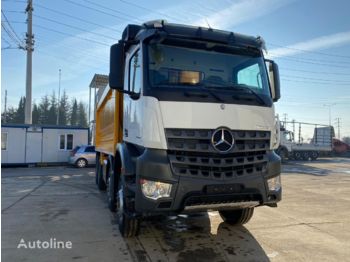 Самосвал MERCEDES-BENZ Arocs 4145