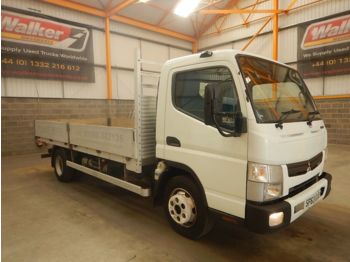 Самосвал MITSUBISHI FUSO CANTER 7C15