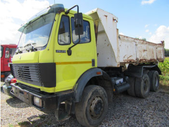 Самосвал Mercedes-Benz 2629