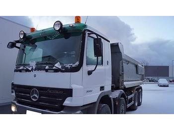 Самосвал Mercedes-Benz 3244 tippbil