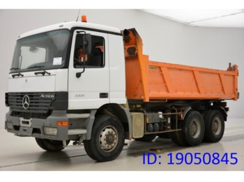 Самосвал Mercedes-Benz Actros 3331K - 6x4