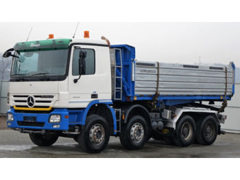 Самосвал Mercedes-Benz Actros 4144 *Kipper * 8x4 !