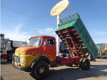 Самосвал Mercedes Benz MB 1113 KIPPER