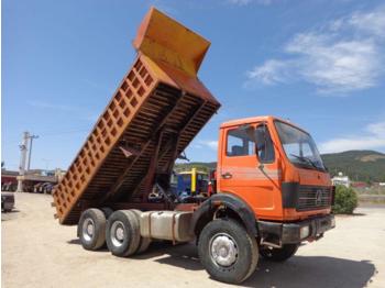 Самосвал Mercedes Benz MERCEDES BENZ 2626(6X4)-KIPPER