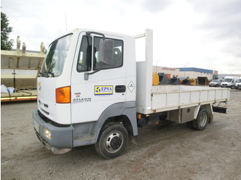 Самосвал Nissan Atelon 120