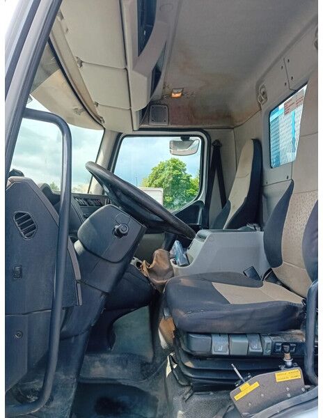 Самосвал Renault Midlum 180dxi