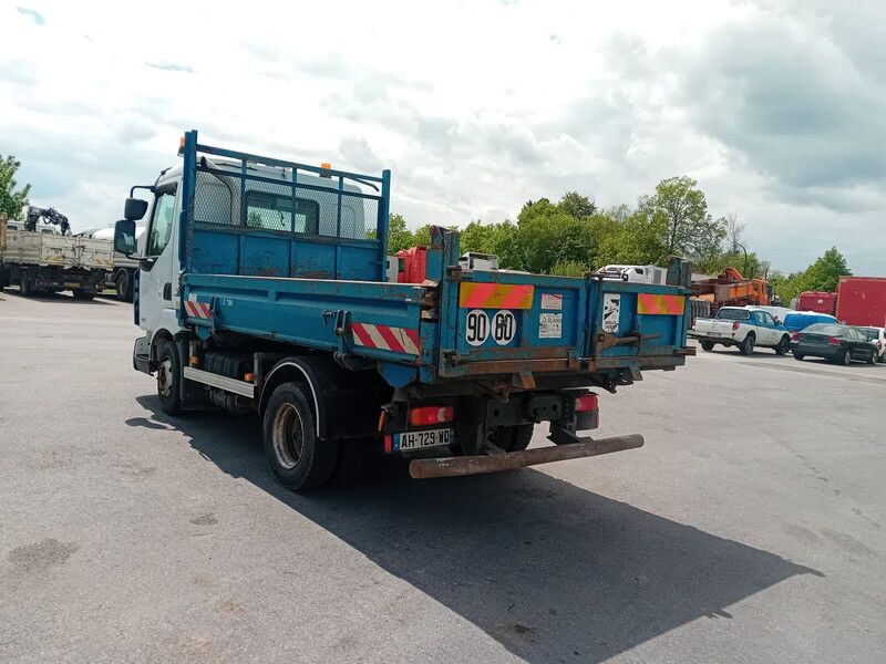 Самосвал Renault Midlum 180dxi
