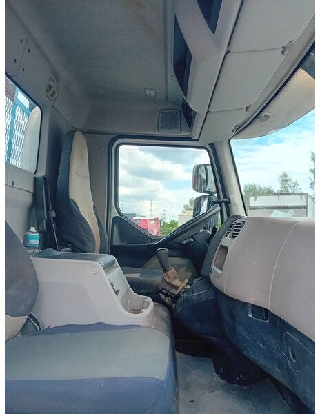 Самосвал Renault Midlum 180dxi