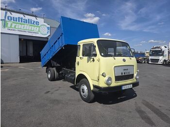 Самосвал UNIC 34-C